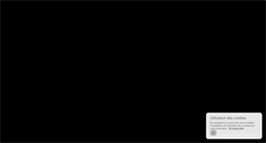 Desktop Screenshot of legraindefolie.com